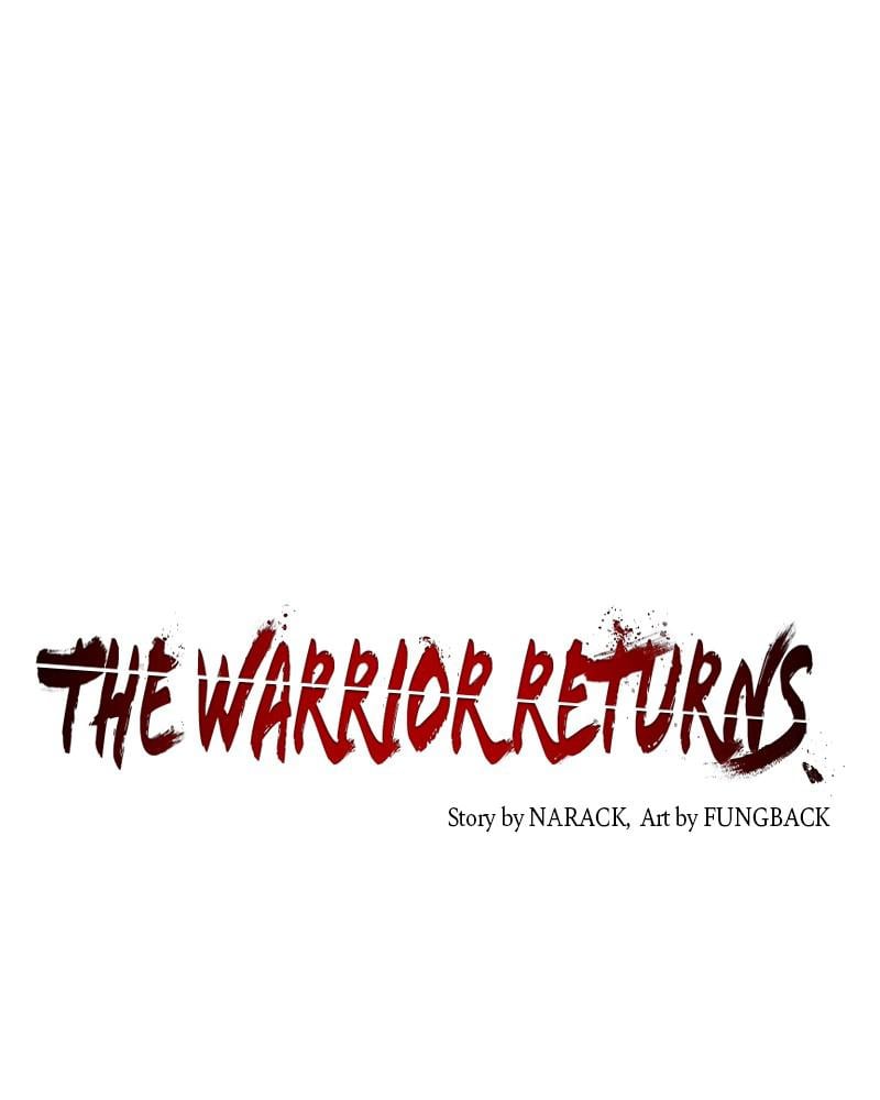 The Warrior Returns chapter 31 page 143