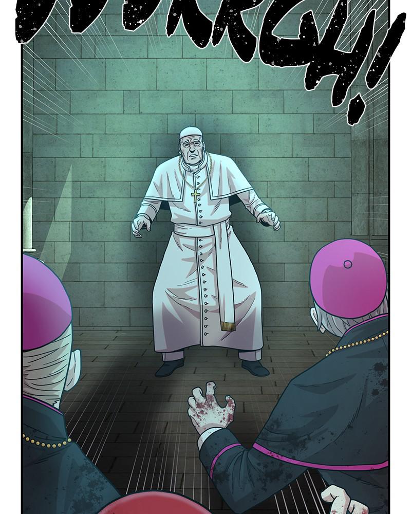 The Warrior Returns chapter 31 page 21