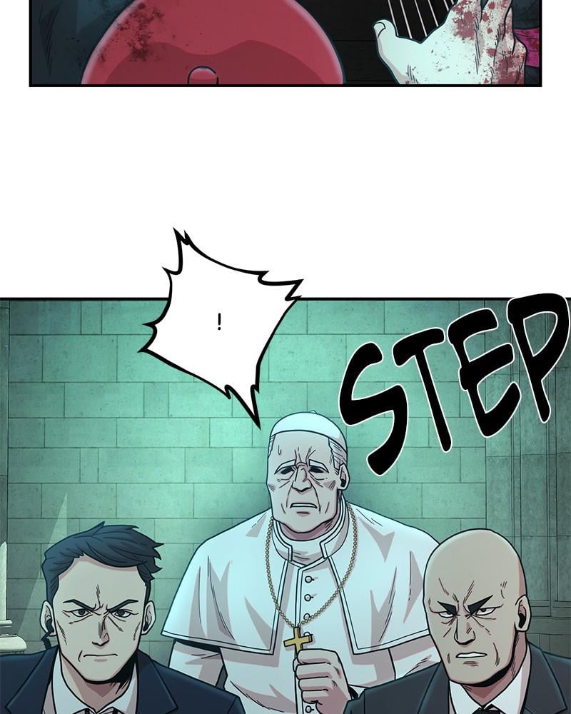 The Warrior Returns chapter 31 page 22