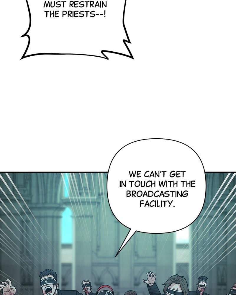 The Warrior Returns chapter 31 page 25