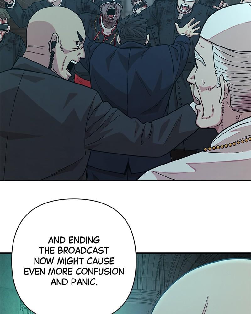 The Warrior Returns chapter 31 page 26