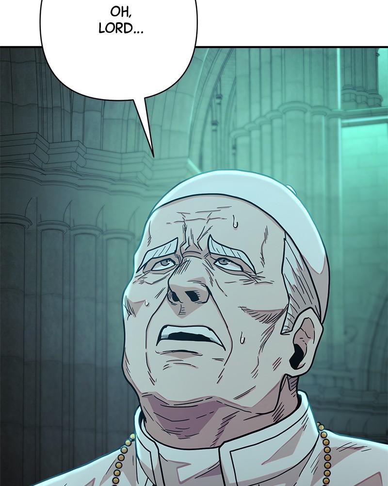 The Warrior Returns chapter 31 page 28