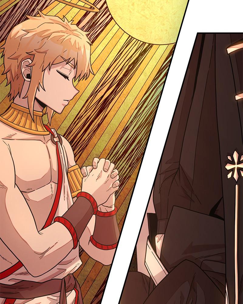 The Warrior Returns chapter 31 page 3