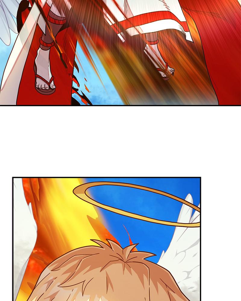 The Warrior Returns chapter 31 page 32