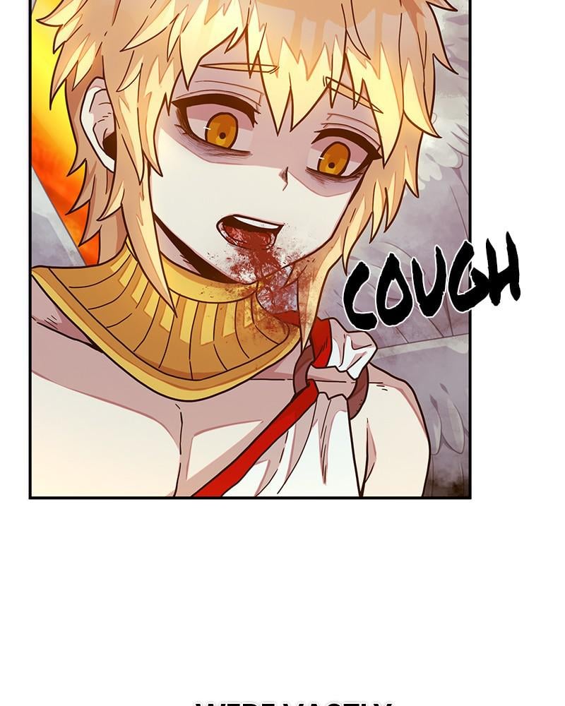 The Warrior Returns chapter 31 page 33