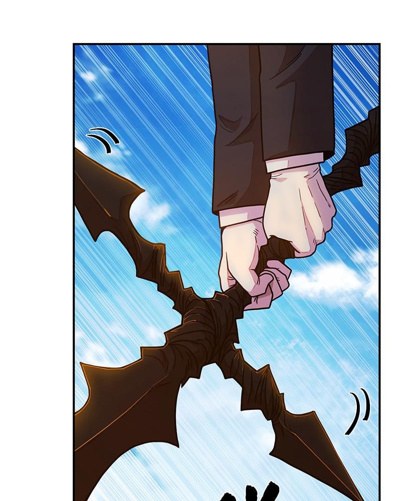 The Warrior Returns chapter 31 page 37