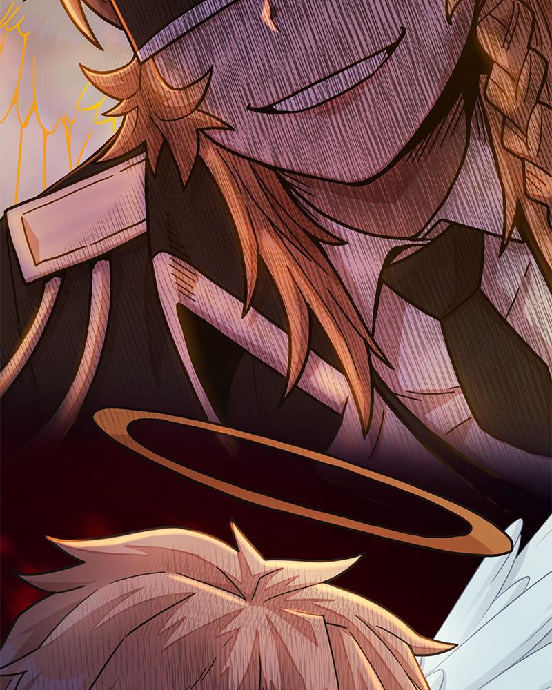 The Warrior Returns chapter 31 page 41