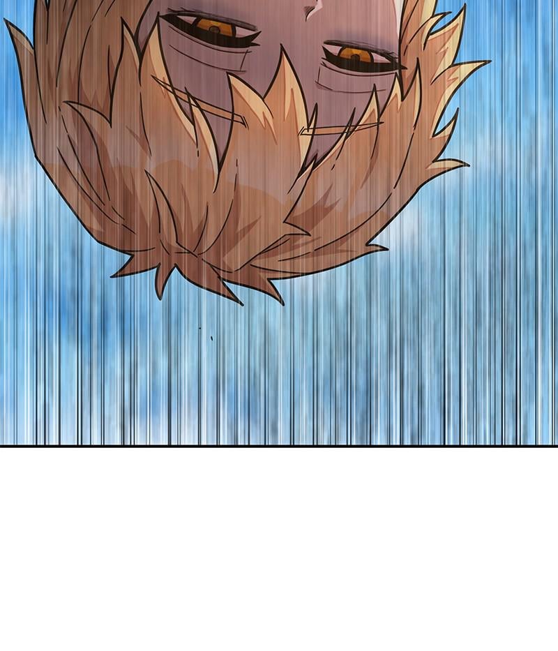 The Warrior Returns chapter 31 page 49