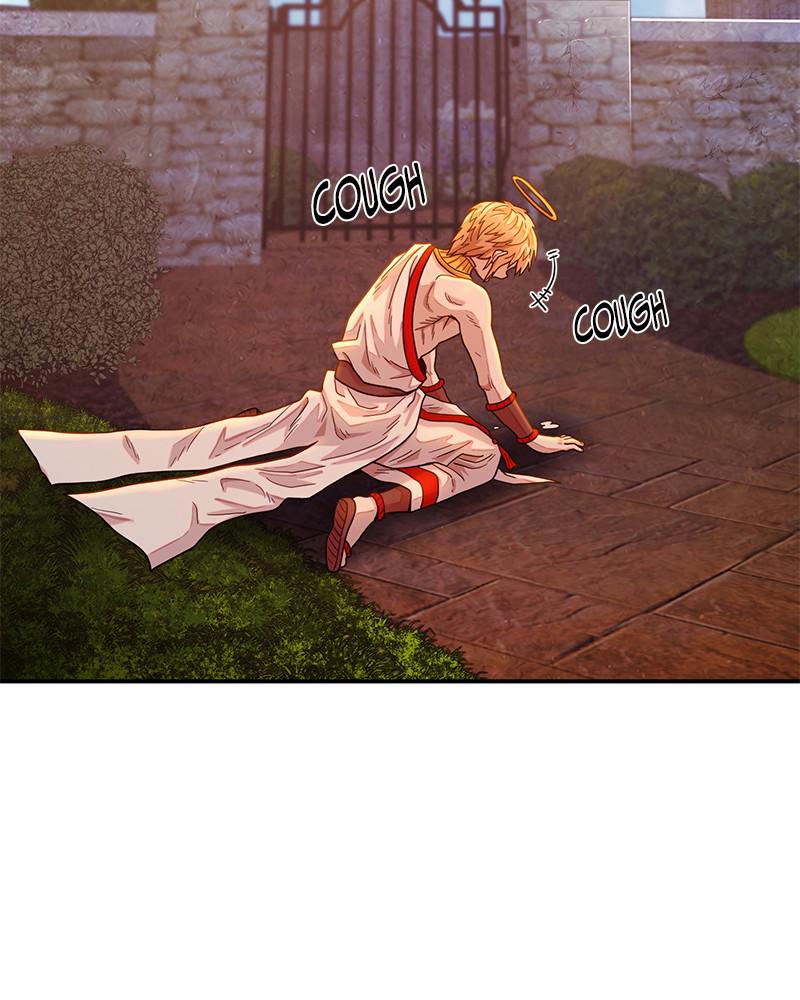 The Warrior Returns chapter 31 page 60