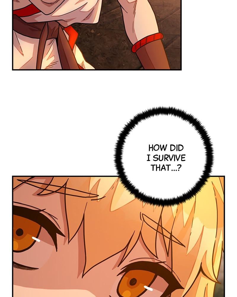 The Warrior Returns chapter 31 page 66