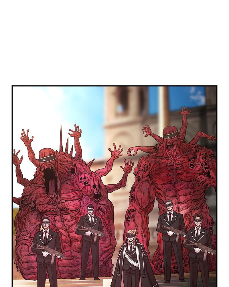 The Warrior Returns chapter 31 page 7