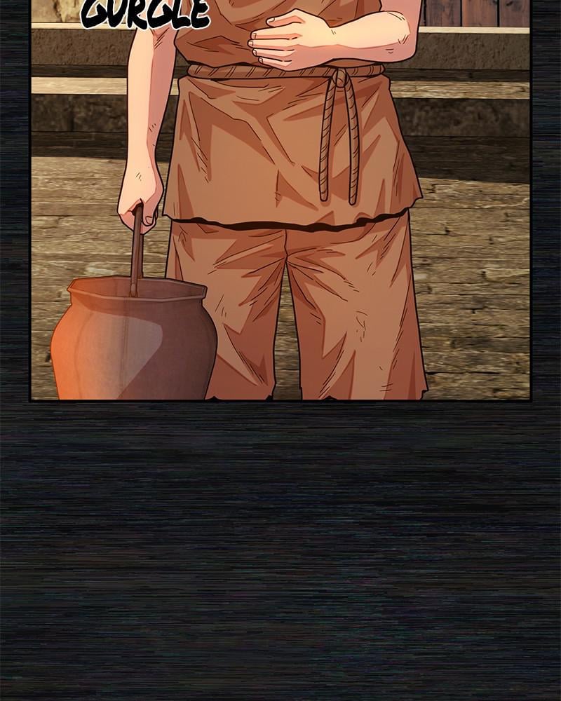 The Warrior Returns chapter 31 page 81