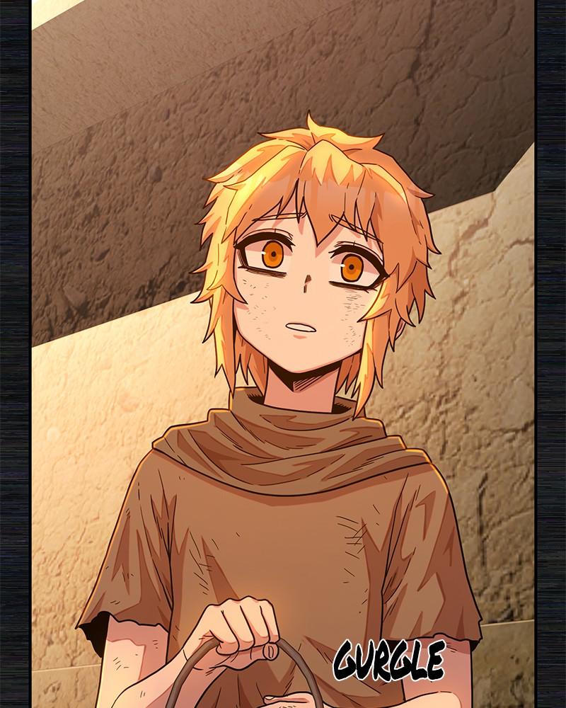 The Warrior Returns chapter 31 page 87