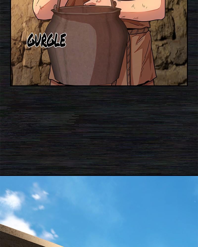 The Warrior Returns chapter 31 page 88