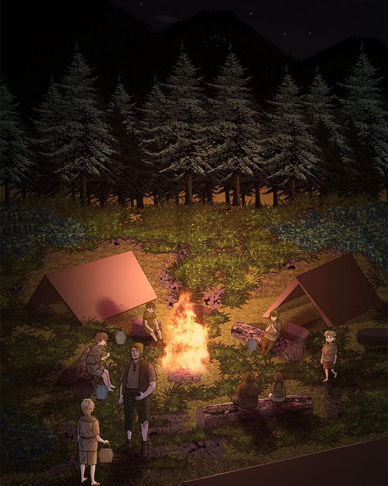 The Warrior Returns chapter 31 page 92