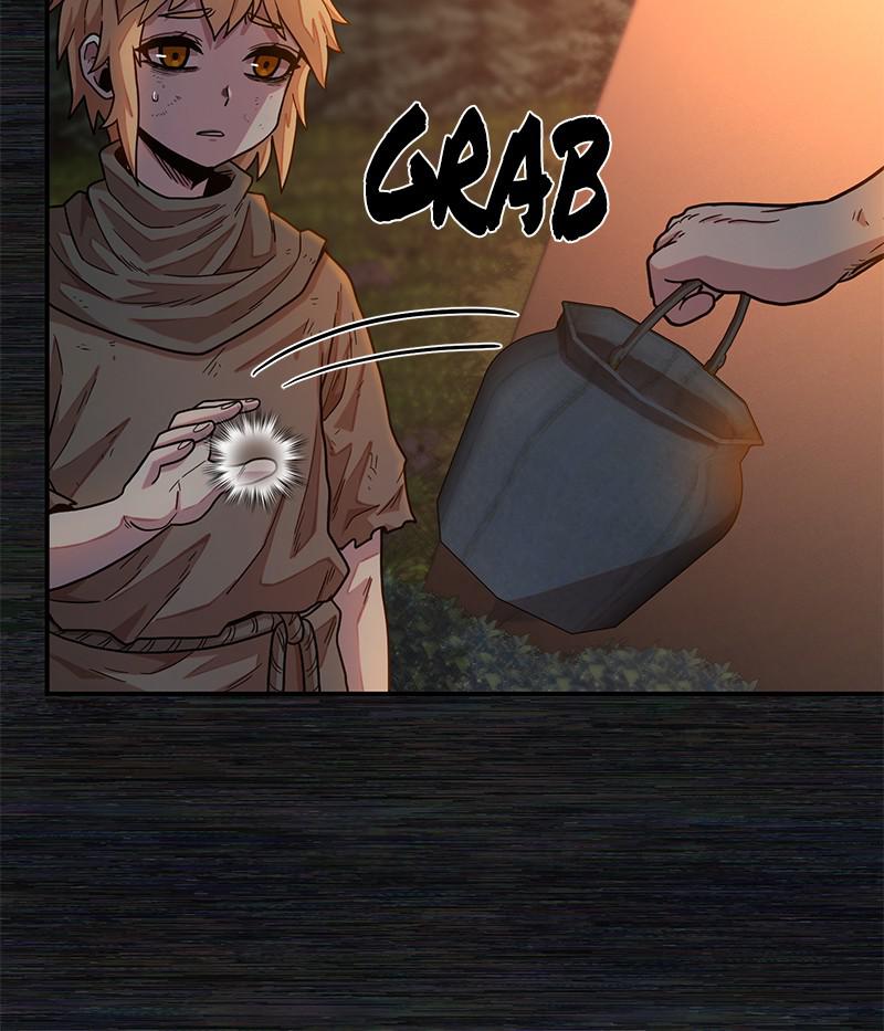 The Warrior Returns chapter 31 page 94