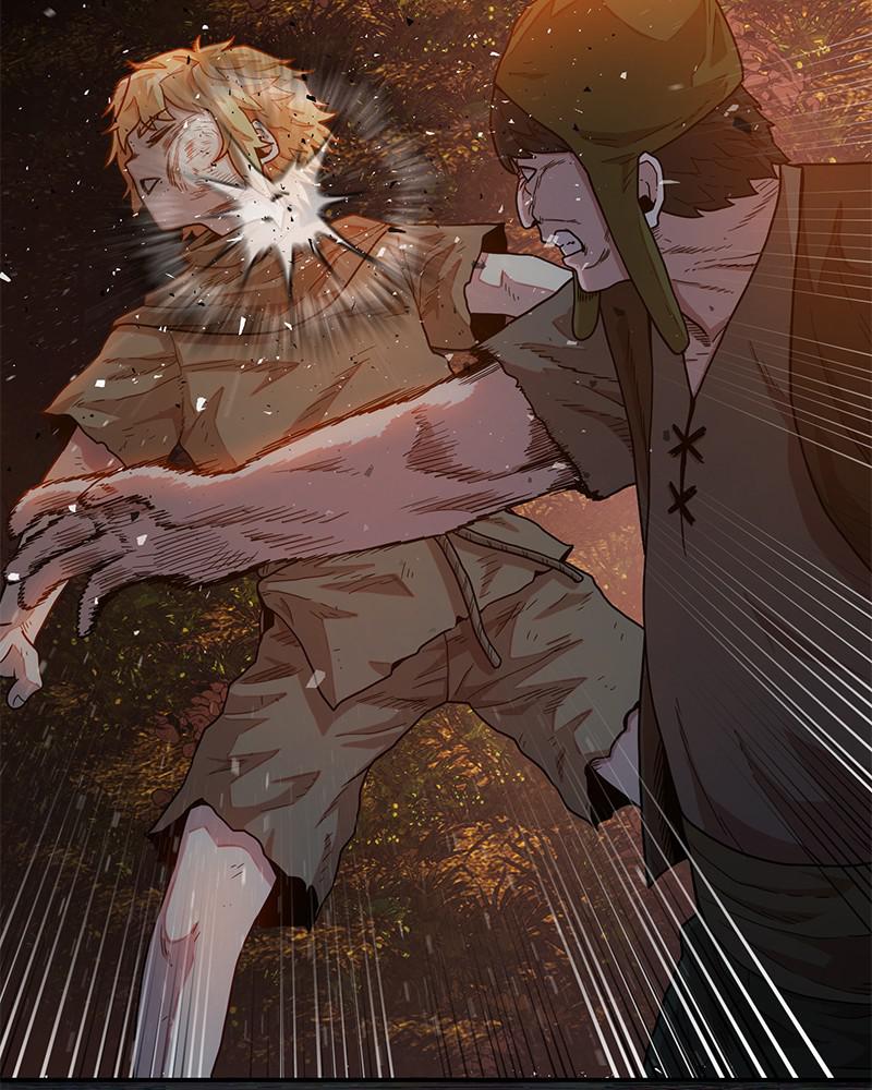 The Warrior Returns chapter 31 page 97