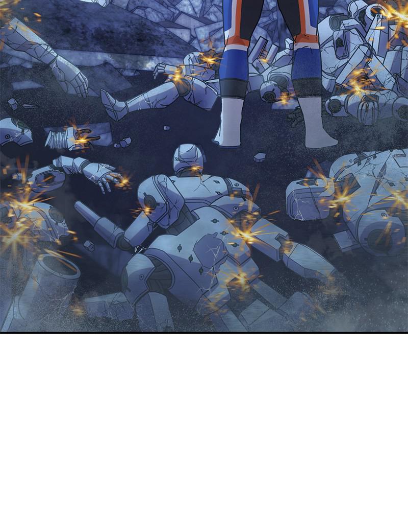 The Warrior Returns chapter 38 page 10