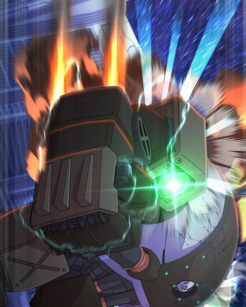 The Warrior Returns chapter 38 page 101