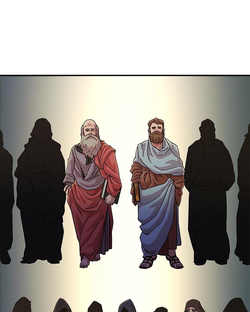 The Warrior Returns chapter 38 page 109