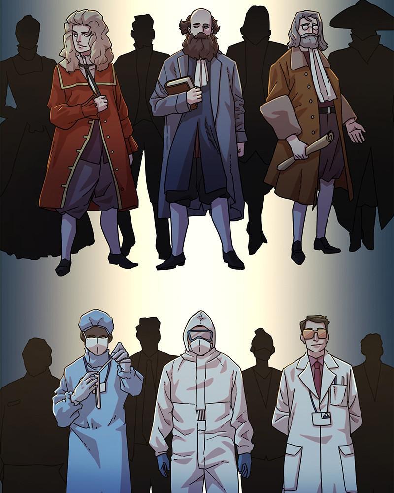 The Warrior Returns chapter 38 page 111