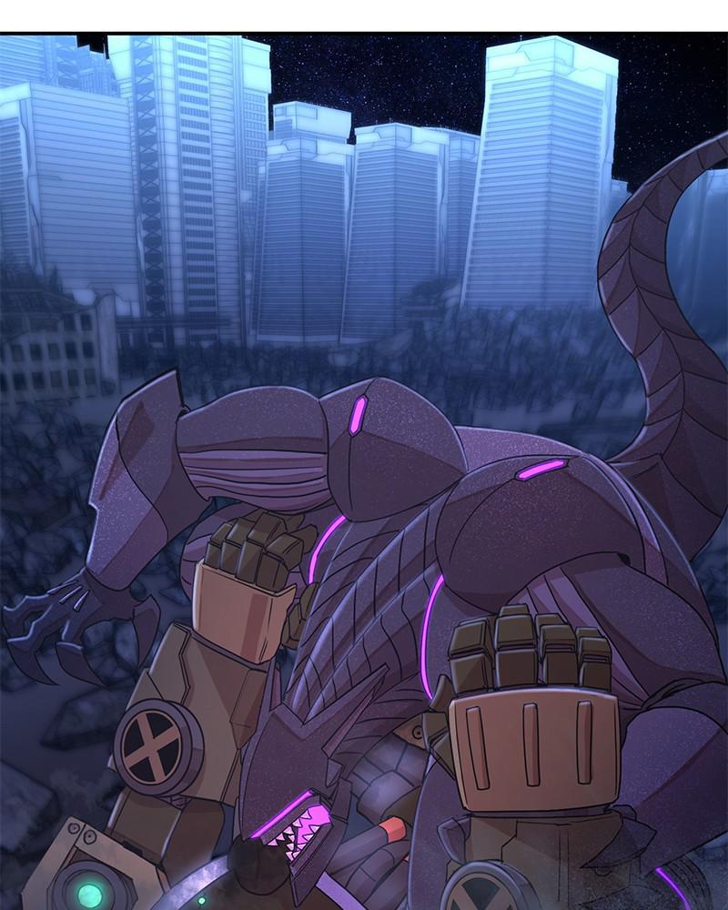 The Warrior Returns chapter 38 page 119