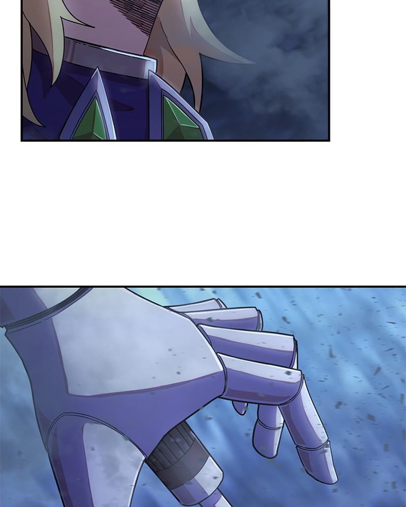 The Warrior Returns chapter 38 page 158