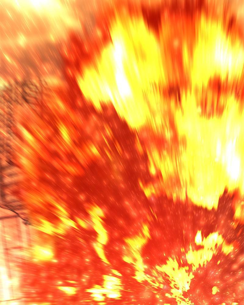 The Warrior Returns chapter 38 page 16