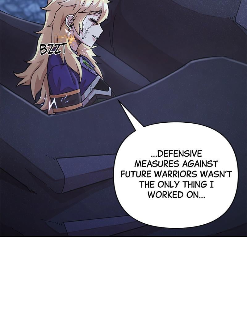 The Warrior Returns chapter 38 page 170