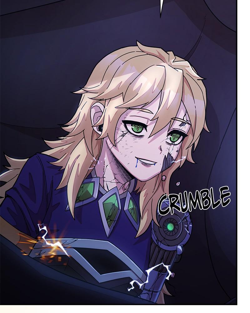 The Warrior Returns chapter 38 page 173