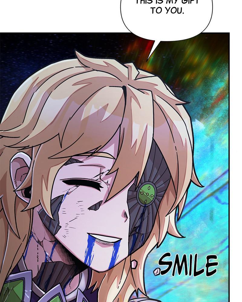 The Warrior Returns chapter 38 page 197