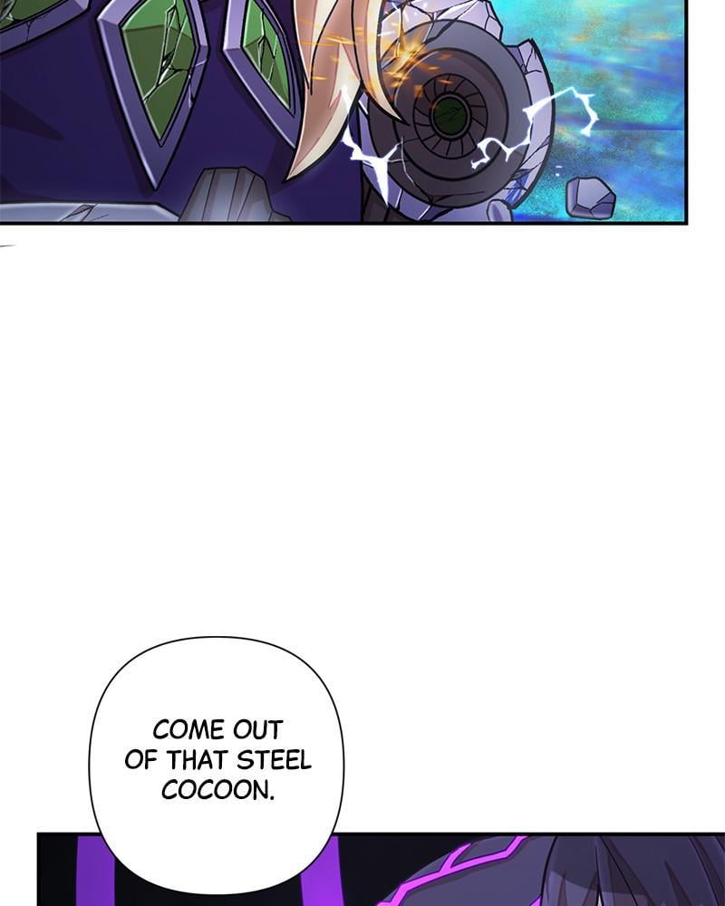 The Warrior Returns chapter 38 page 198