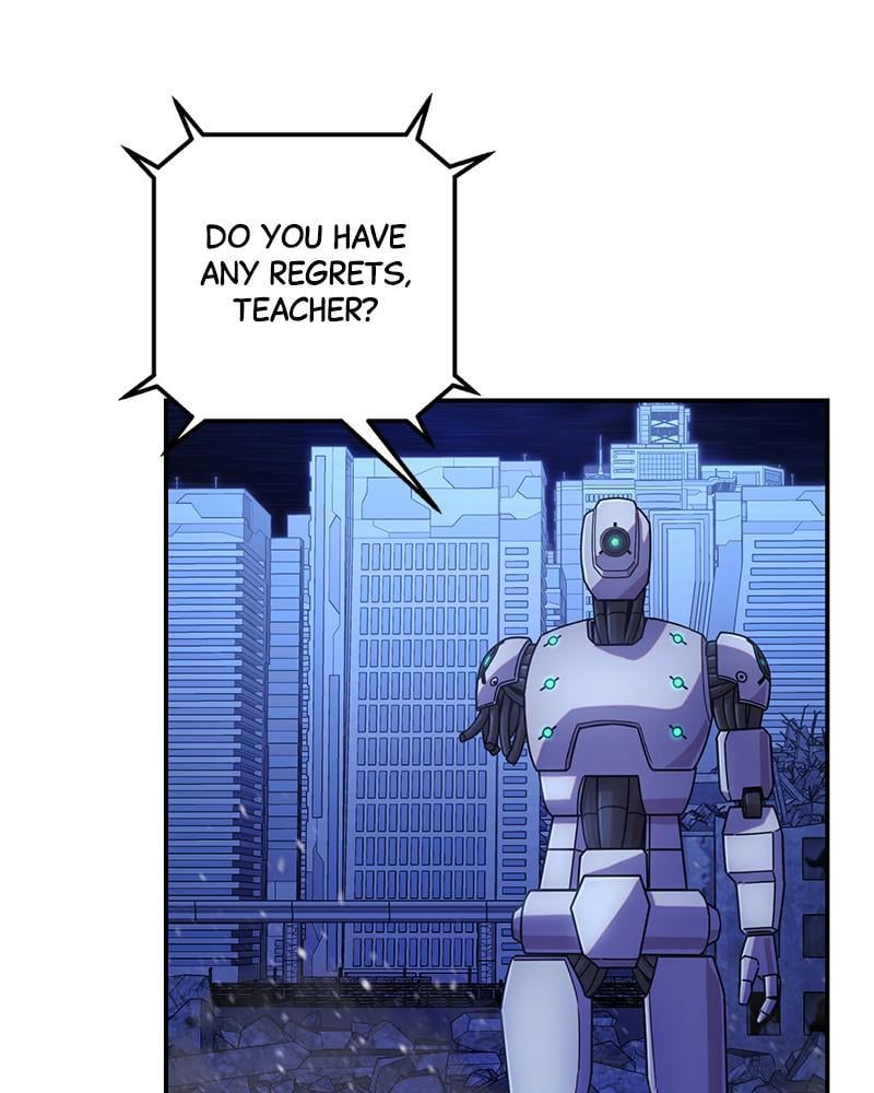 The Warrior Returns chapter 38 page 210