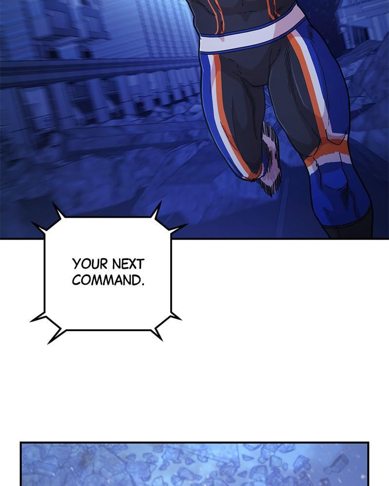 The Warrior Returns chapter 38 page 216