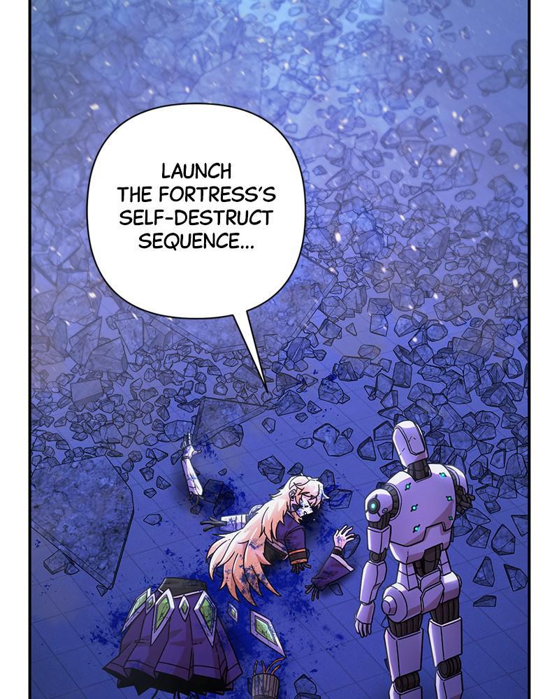 The Warrior Returns chapter 38 page 217