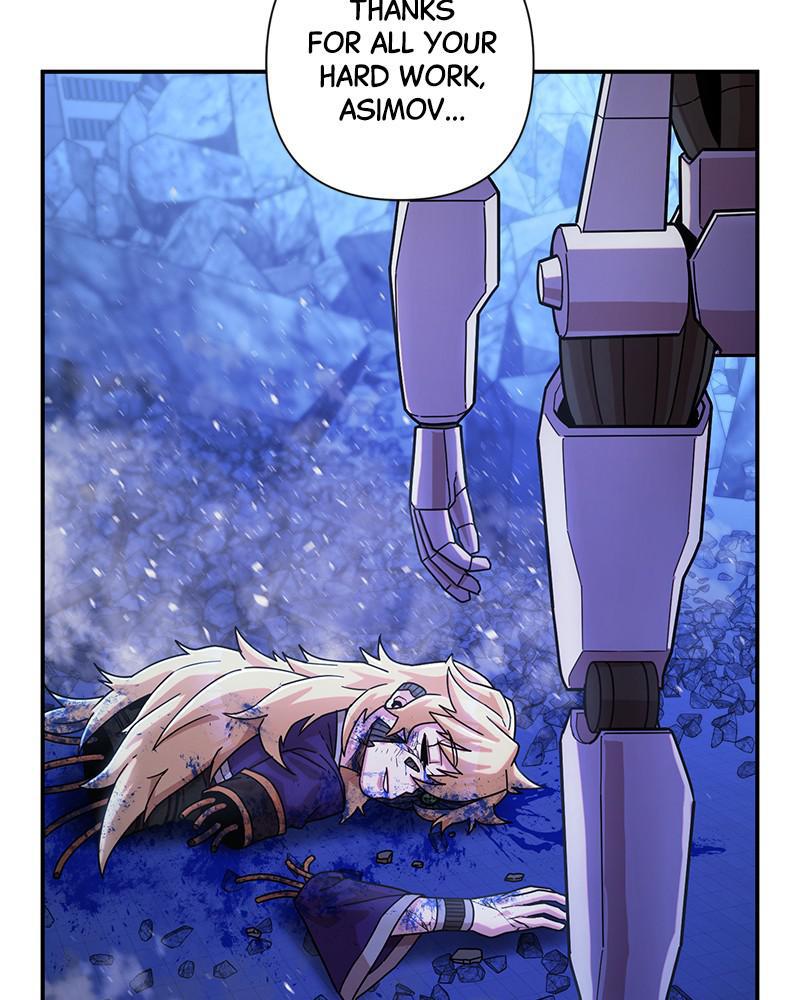 The Warrior Returns chapter 38 page 220