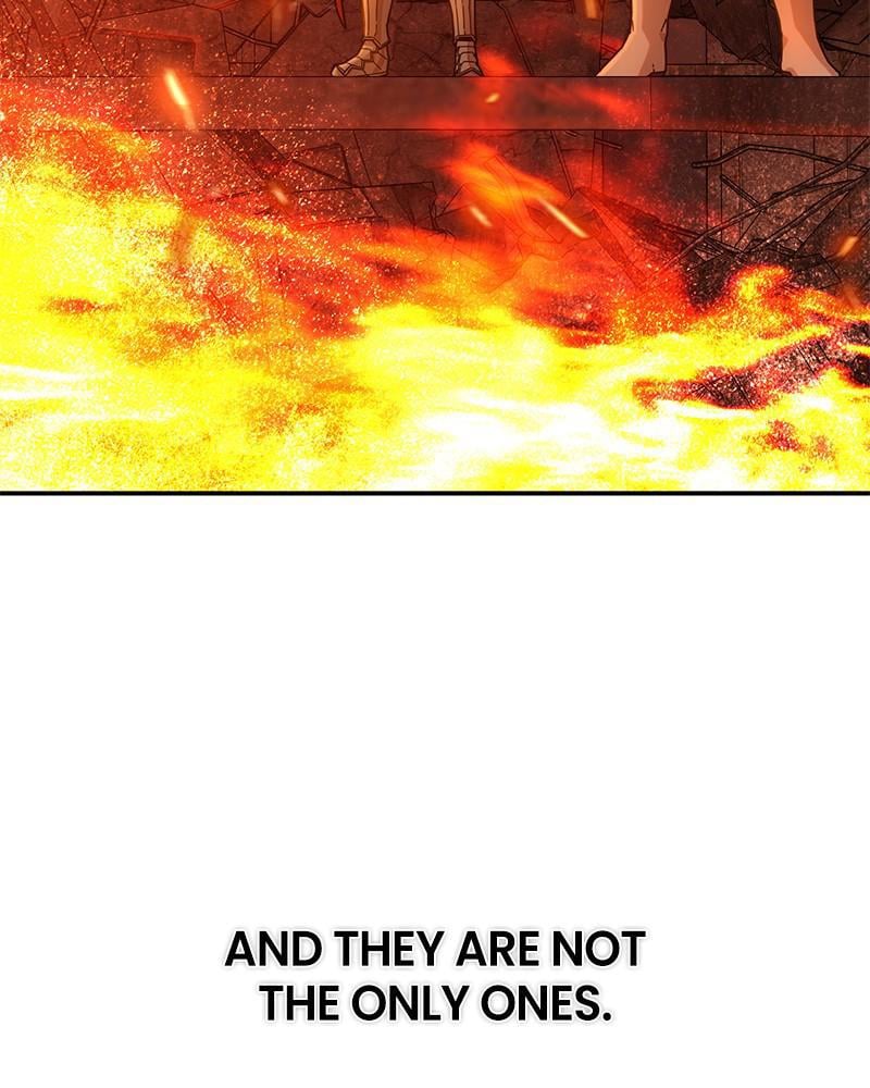 The Warrior Returns chapter 38 page 25