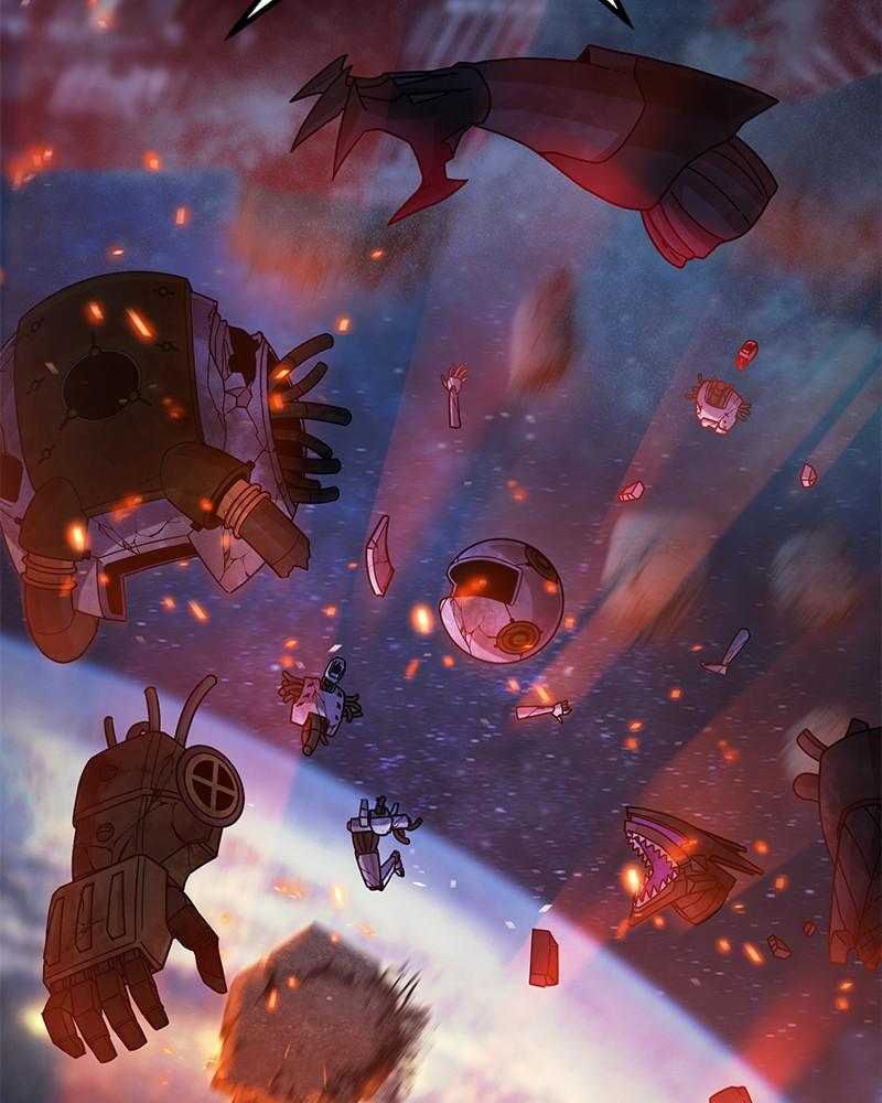 The Warrior Returns chapter 38 page 250