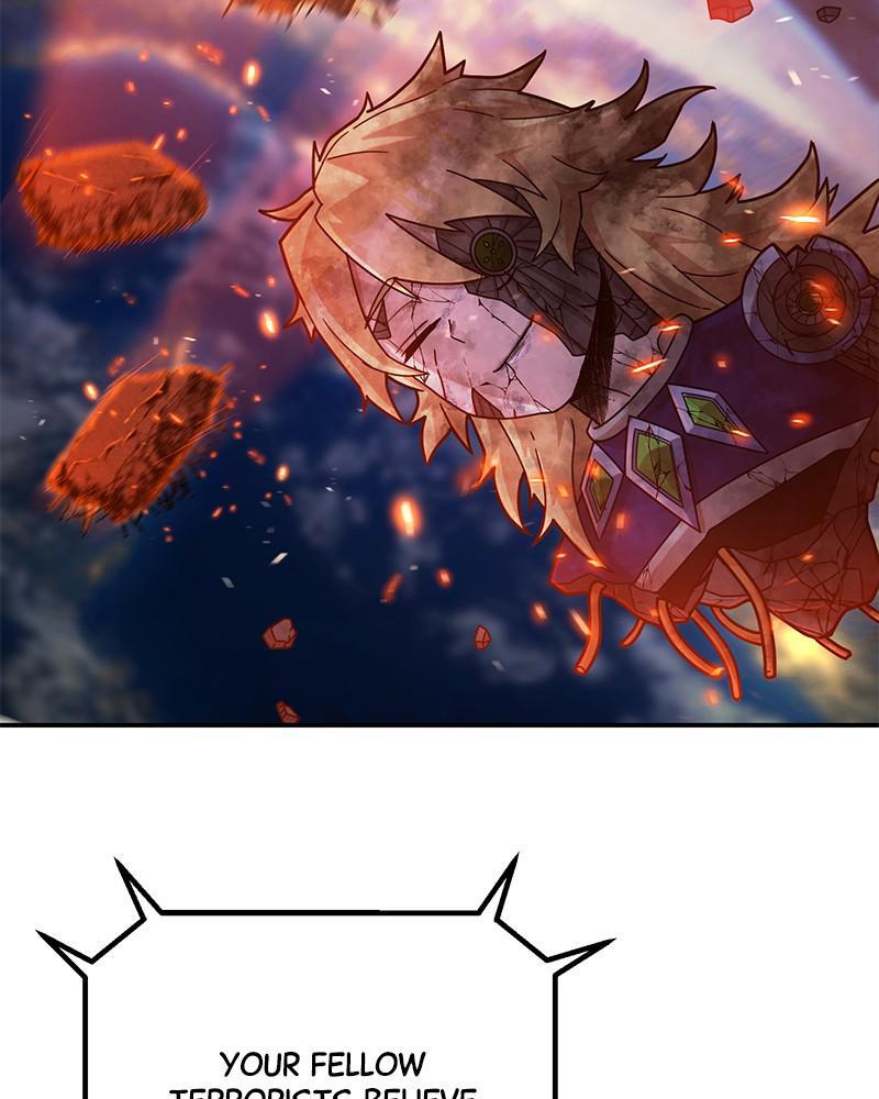 The Warrior Returns chapter 38 page 251