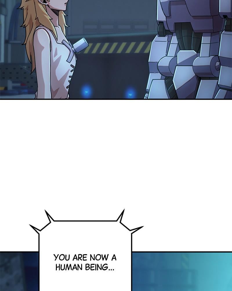 The Warrior Returns chapter 38 page 253