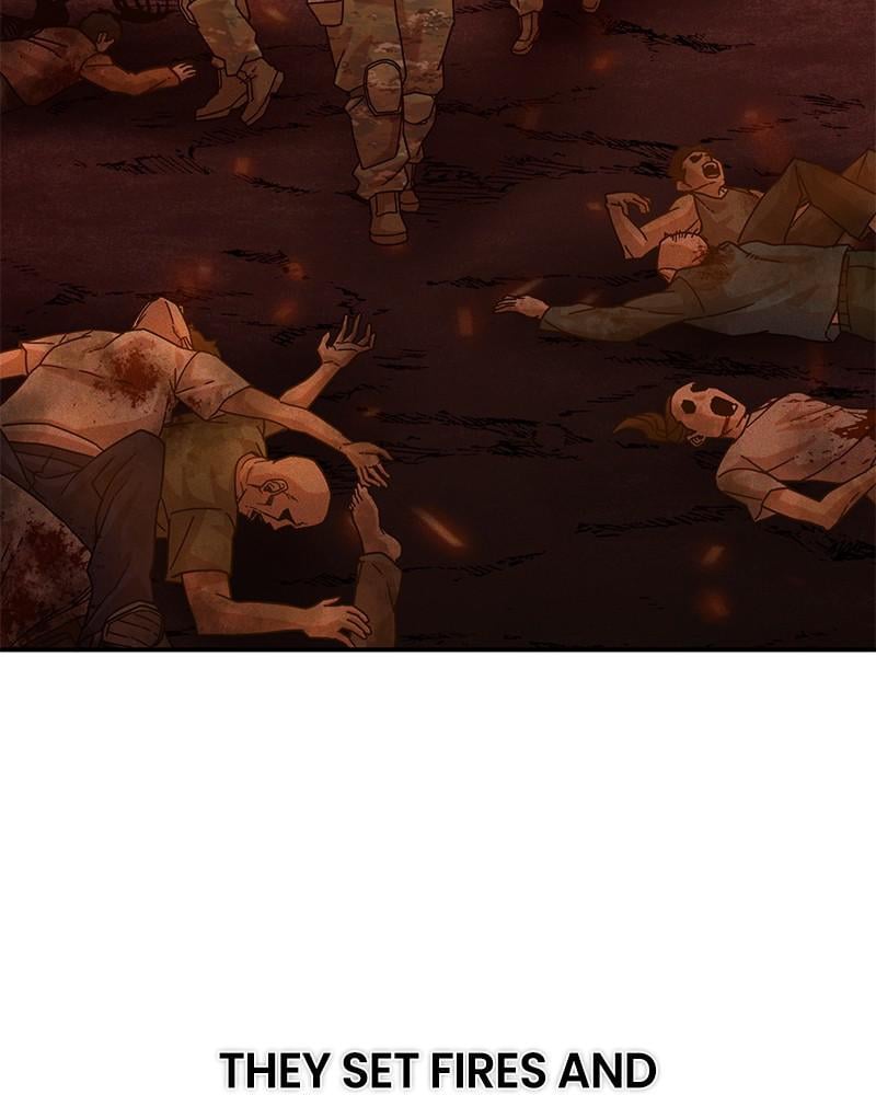 The Warrior Returns chapter 38 page 31