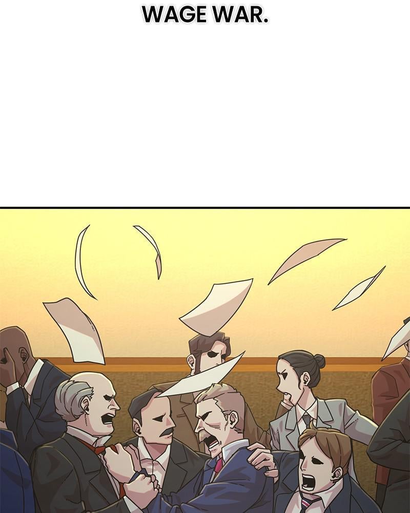 The Warrior Returns chapter 38 page 32