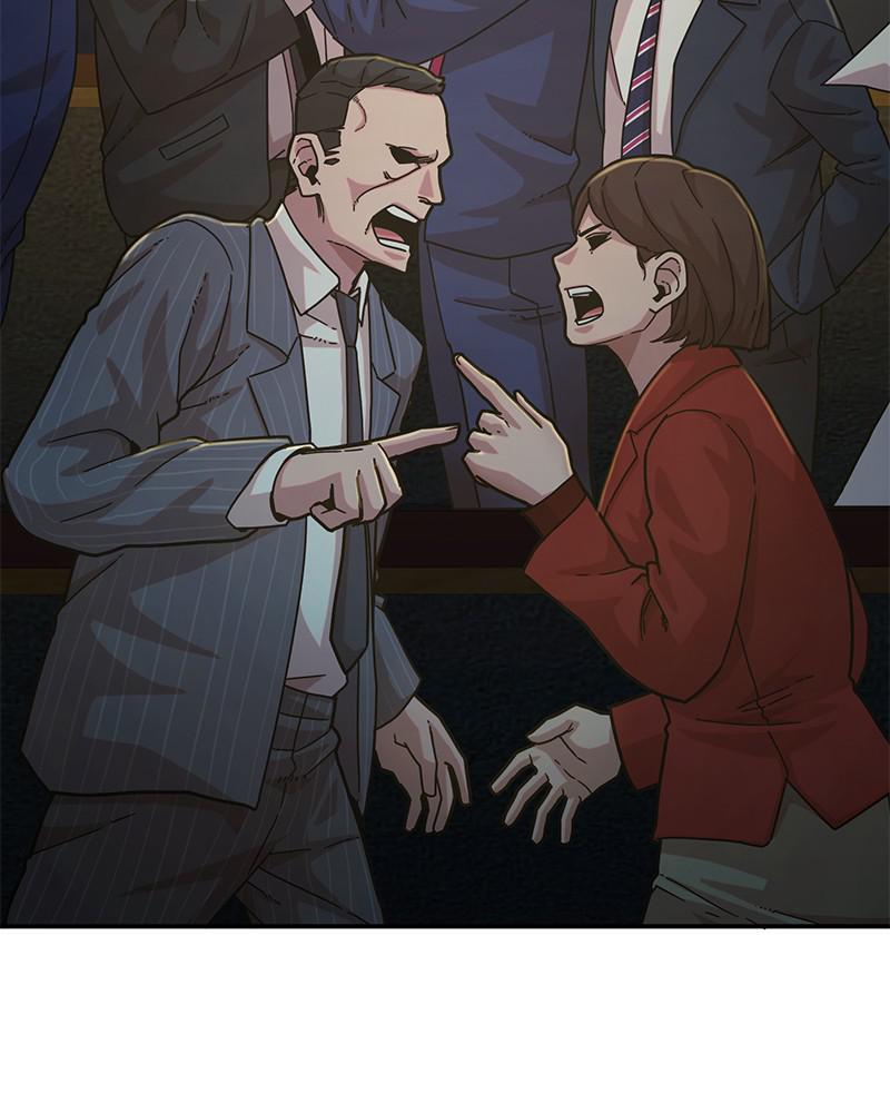 The Warrior Returns chapter 38 page 33