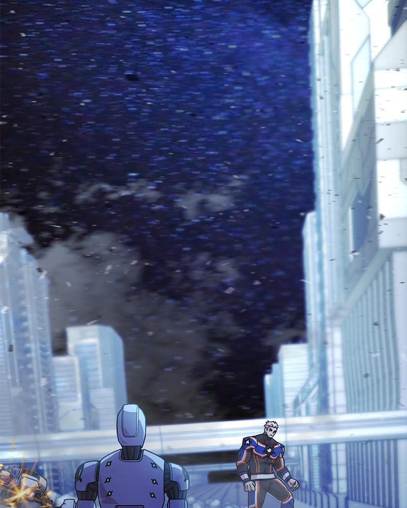 The Warrior Returns chapter 38 page 41