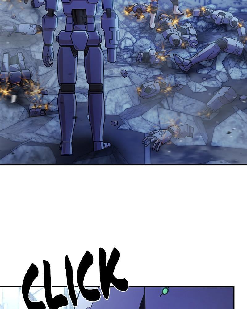 The Warrior Returns chapter 38 page 42