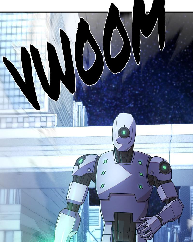 The Warrior Returns chapter 38 page 44