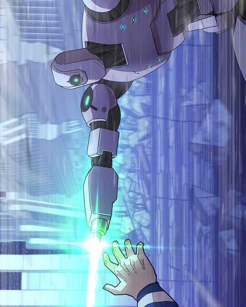 The Warrior Returns chapter 38 page 56