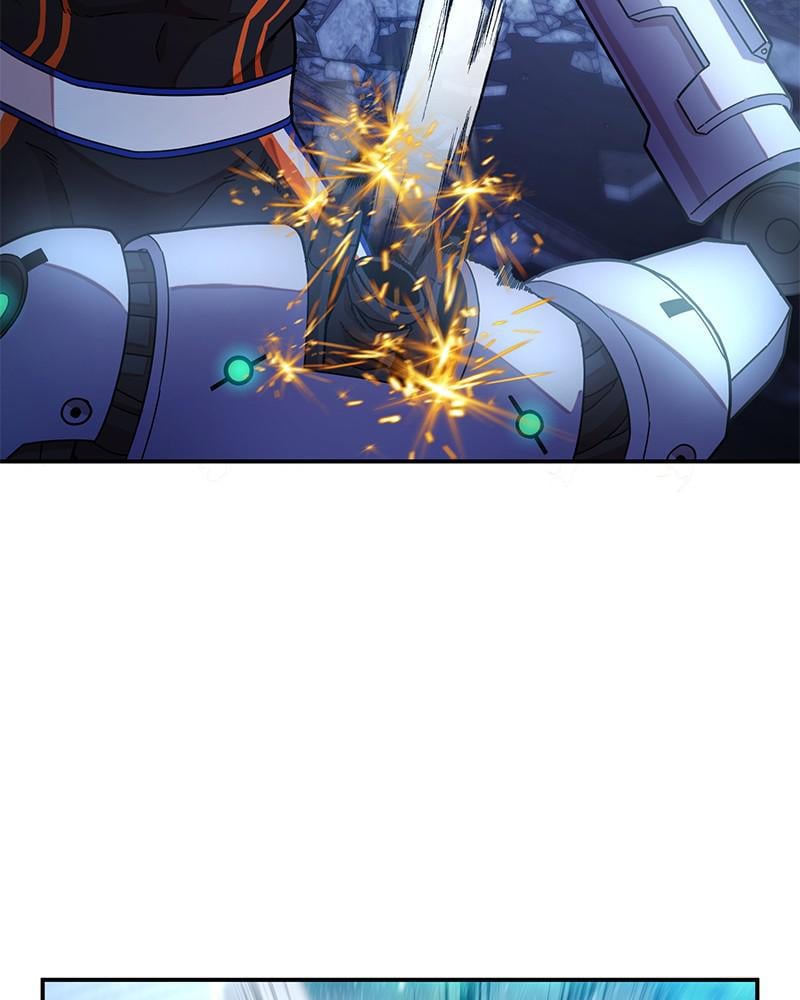 The Warrior Returns chapter 38 page 6