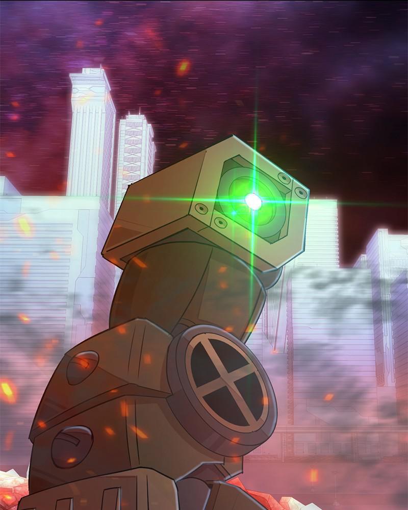 The Warrior Returns chapter 38 page 96