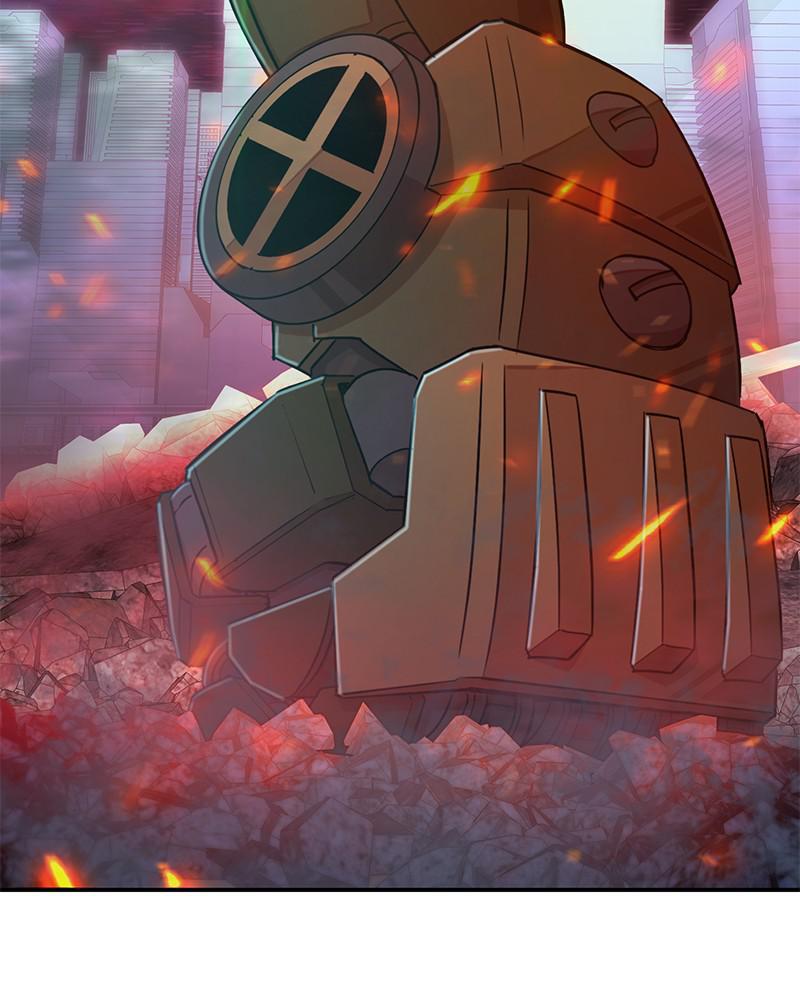 The Warrior Returns chapter 38 page 98